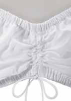 Vorschau: B-Ware / 2. Wahl - Dirndlbluse Fahrenberg B-3030 weiß Kurzarm Stockerpoint Vorschau: B-Ware / 2. Wahl - Dirndlbluse Fahrenberg B-3030 weiß Kurzarm Stockerpoint