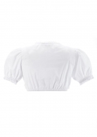 Vorschau: B-Ware / 2. Wahl - Dirndlbluse Fahrenberg B-3030 weiß Kurzarm Stockerpoint Vorschau: B-Ware / 2. Wahl - Dirndlbluse Fahrenberg B-3030 weiß Kurzarm Stockerpoint