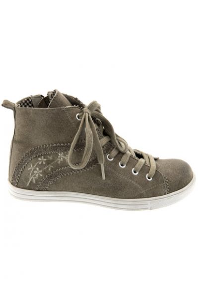 Sneaker Waltrun whisky Spieth & Wensky