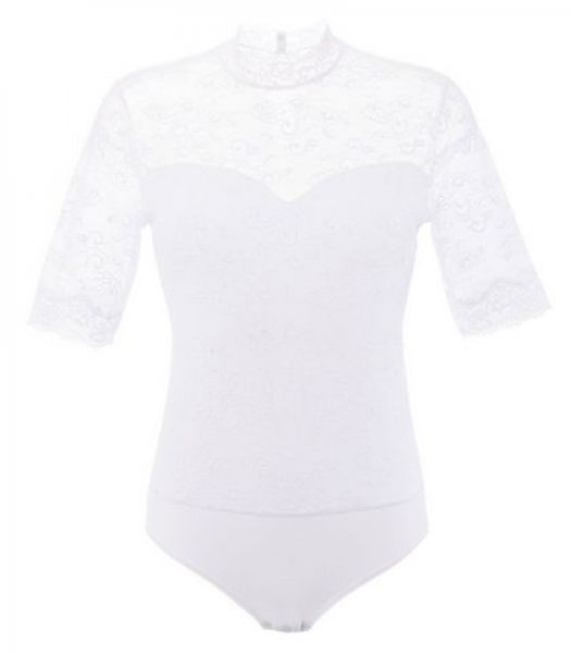 Trachtenbody Weikertsham creme Nina von C