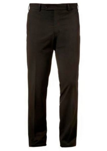 Trachtenhose Ralph schwarz Murk