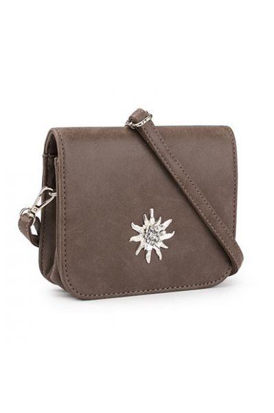 Dirndltasche Esther braun