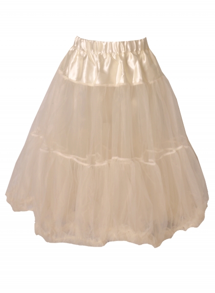Petticoat 65 cm beige Marjo
