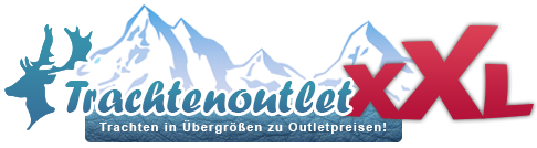 Trachtenoutlet-xxl.de - zur Startseite wechseln
