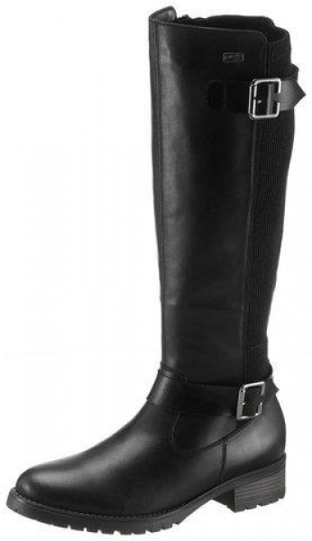 Stiefel Winterstiefel Gattendorf schwarz Remonte